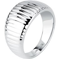 Anillo Morellato Mujer in Acero SAZP15018